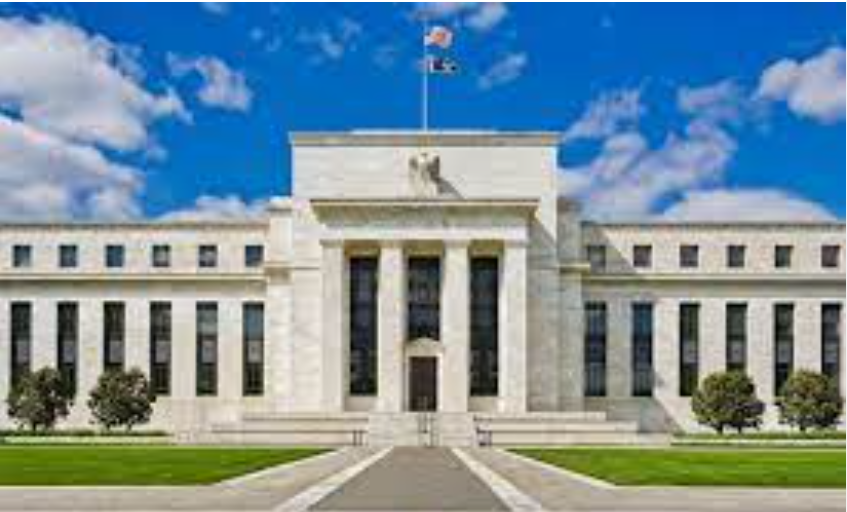 Decisão do Federal Reserve (Fed) 